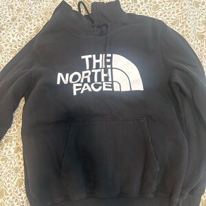 North Face Sweatshirt